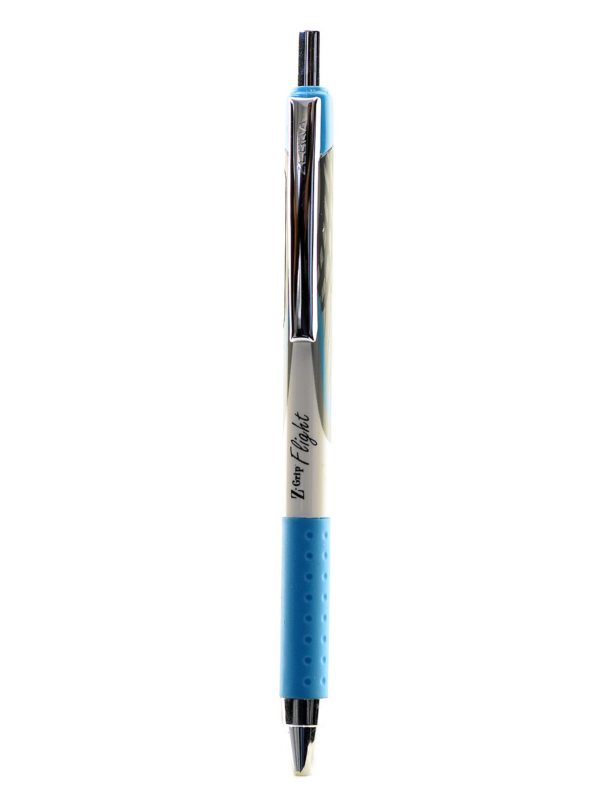 Z-Grip 1.22 mm teal