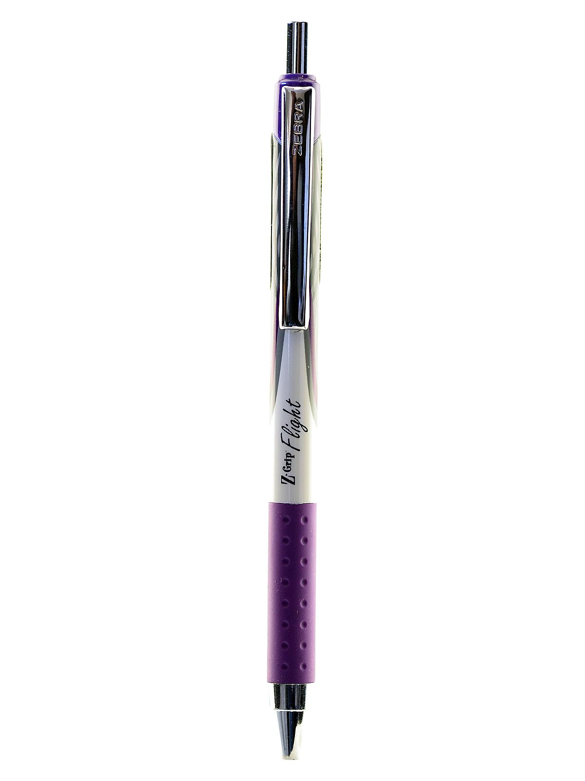 Z-Grip 1.22 mm violet