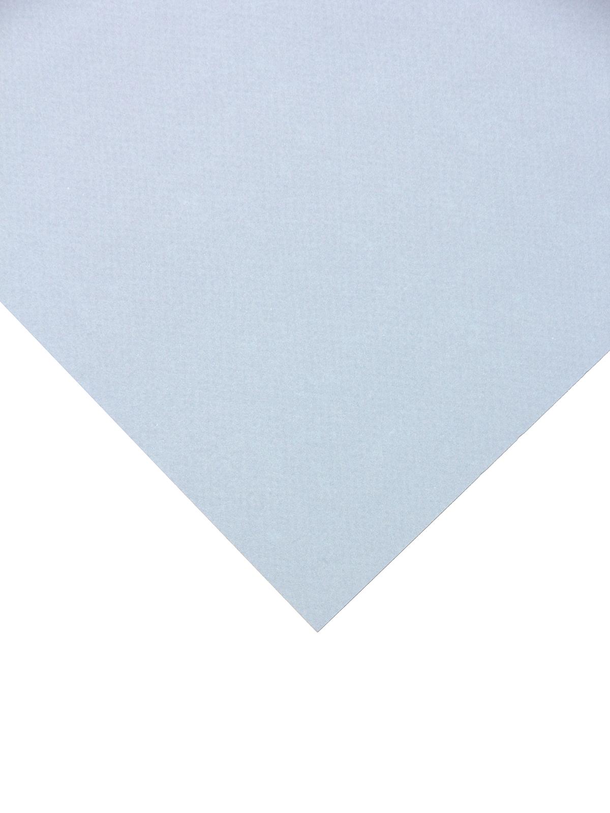 Mi-Teintes Tinted Paper steel blue 19 in. x 25 in.