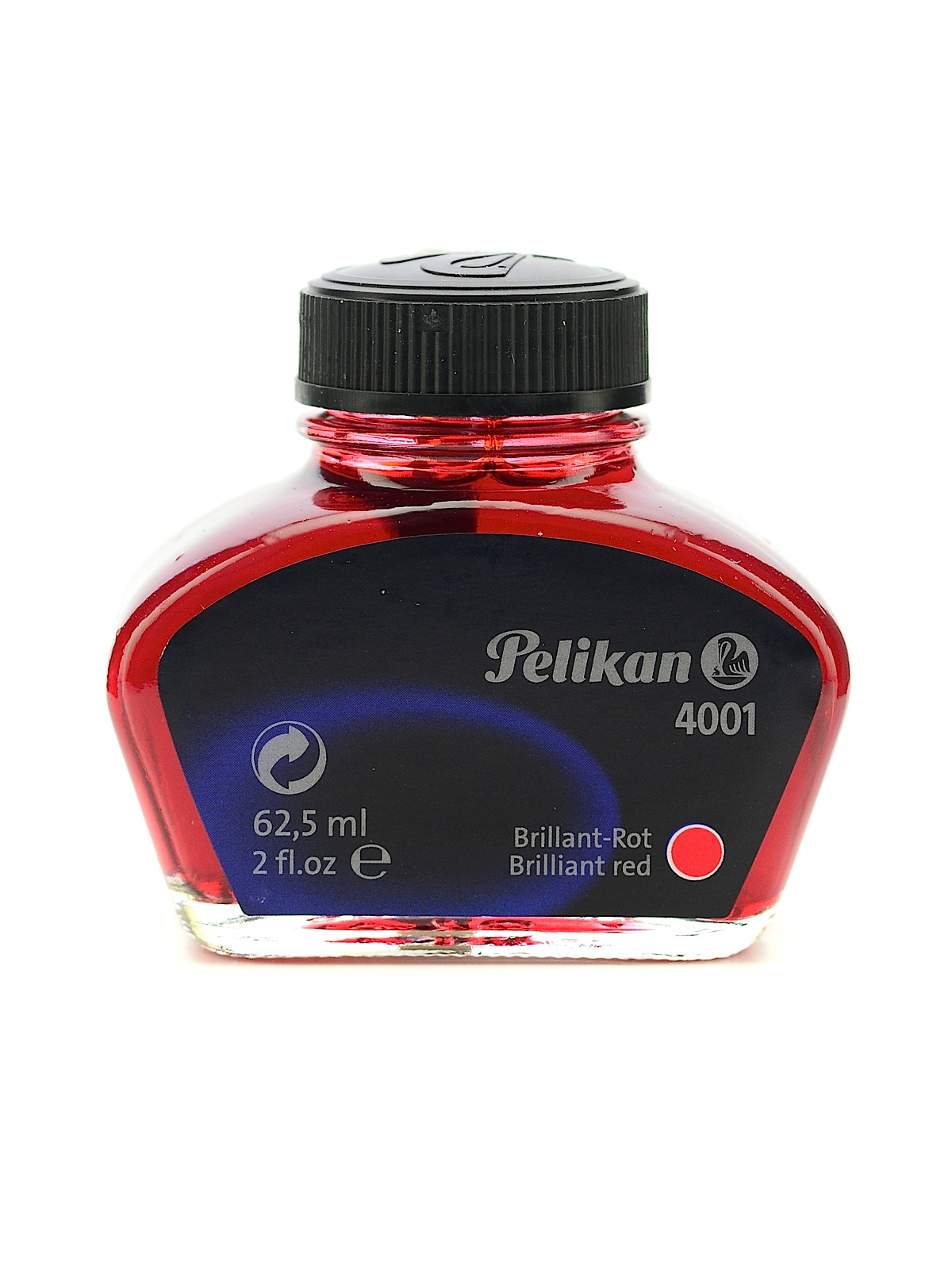 4001 Ink Red