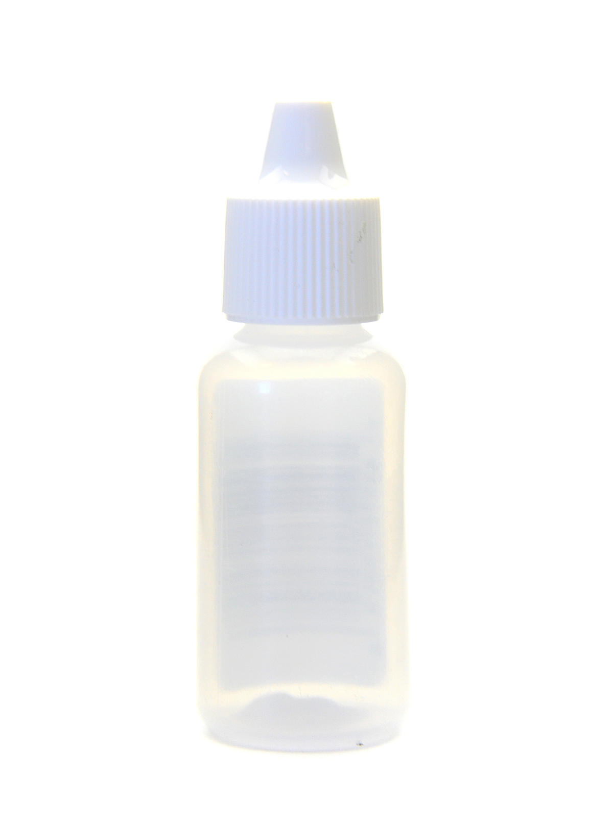 Silk Painting Accessories plastic squeeze bottle 1 2 oz.