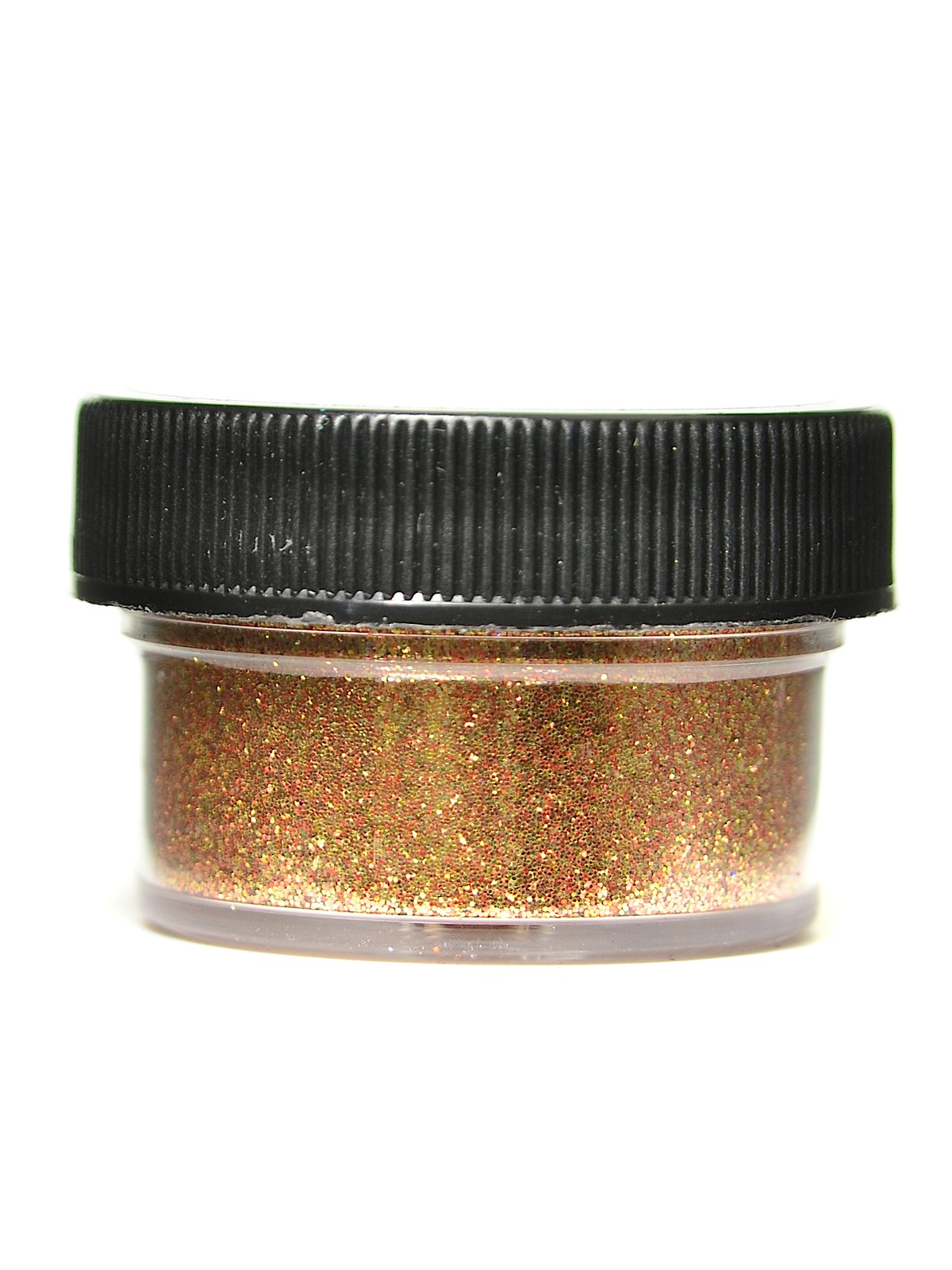 Ultrafine Opaque Glitter Egyptian Gold 1 2 Oz. Jar