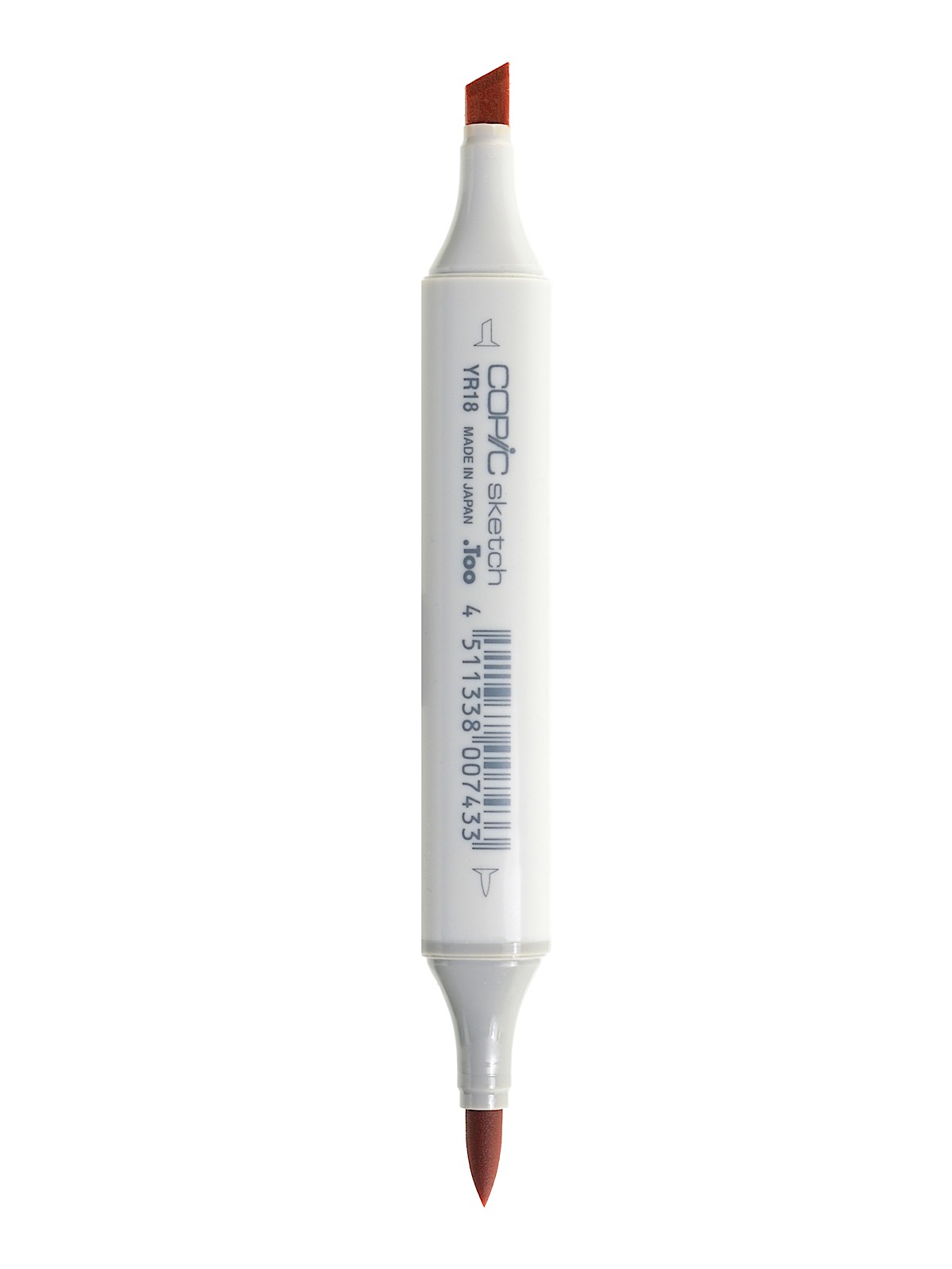 Sketch Markers sanguine YR18
