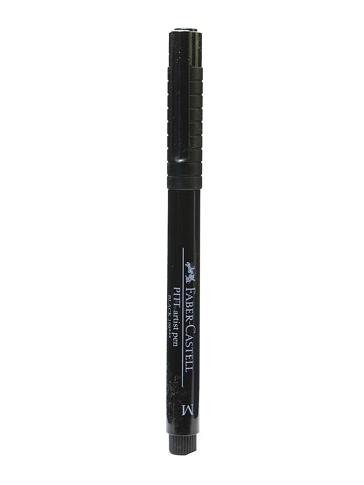 Pitt Artist Pens black medium 199