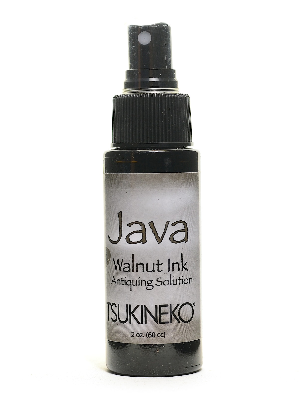 Walnut Ink Antiquing Solution Java