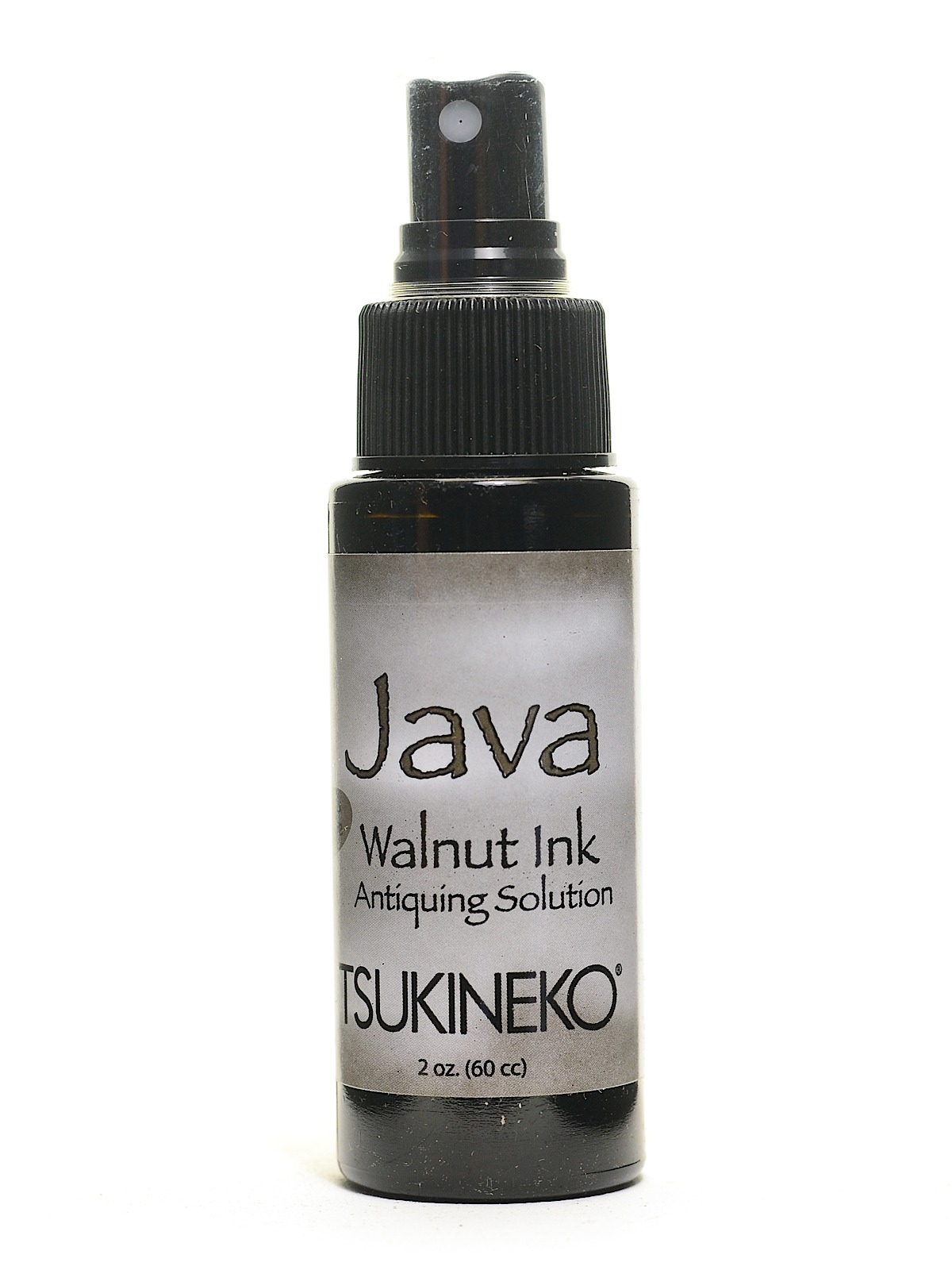 Walnut Ink Antiquing Solution java