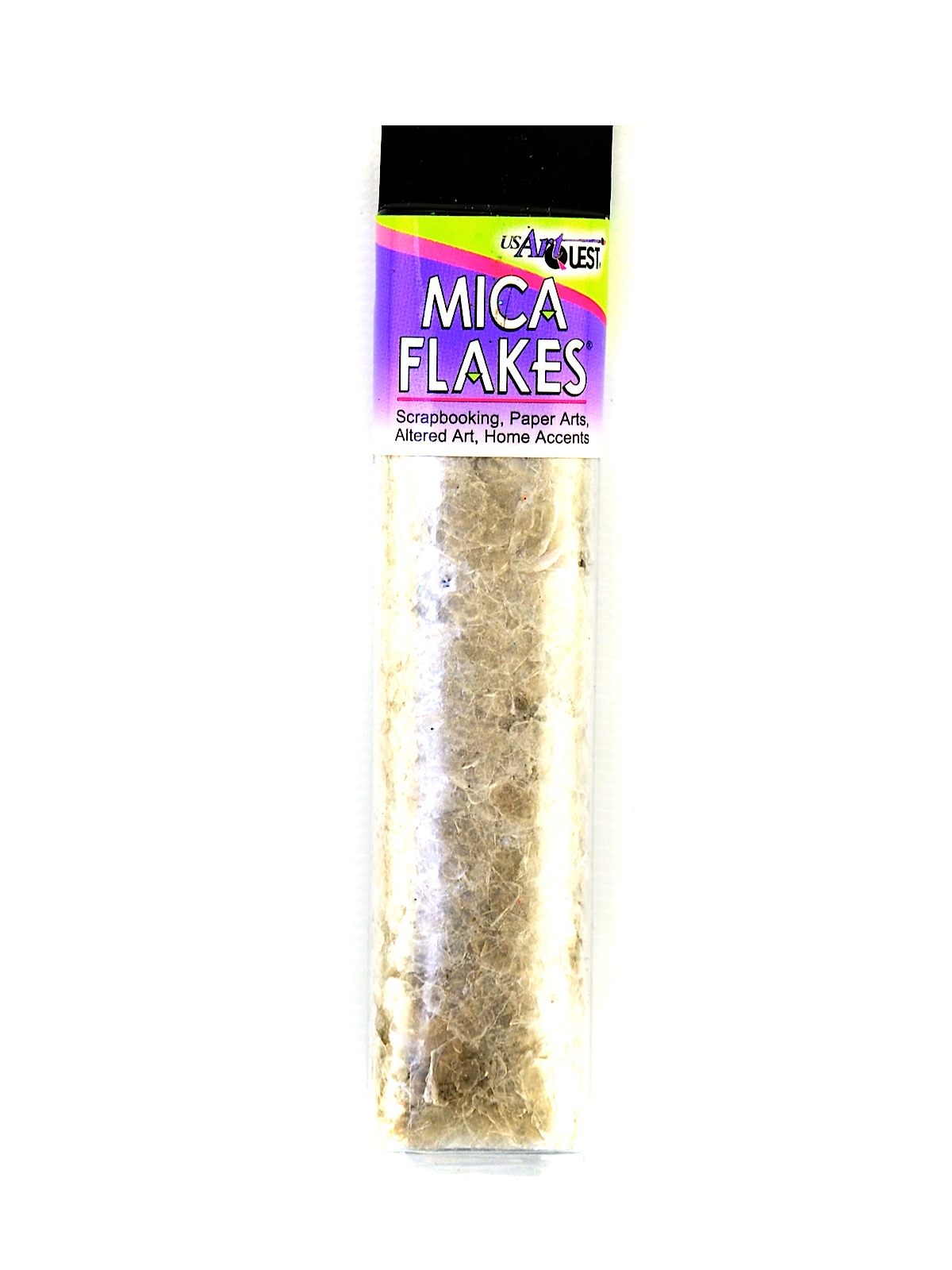 Mica Flakes essence of pearl each
