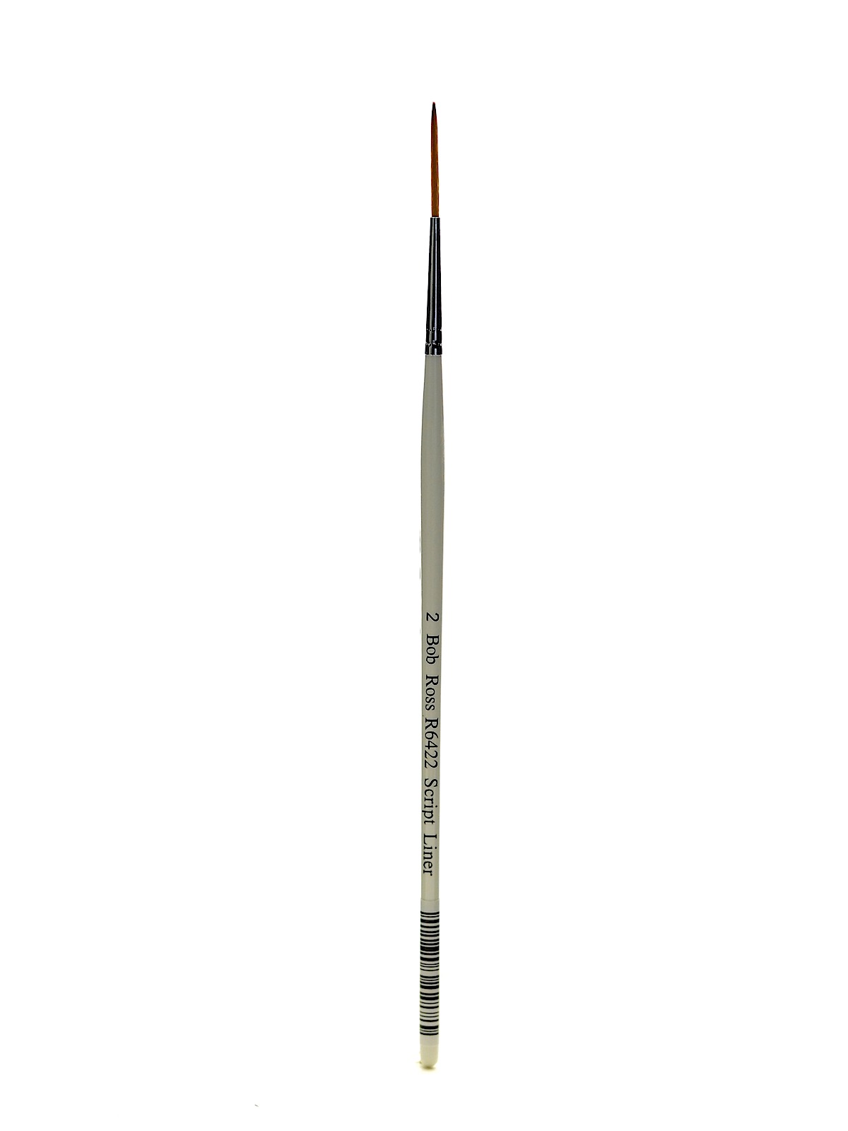 Brushes script liner