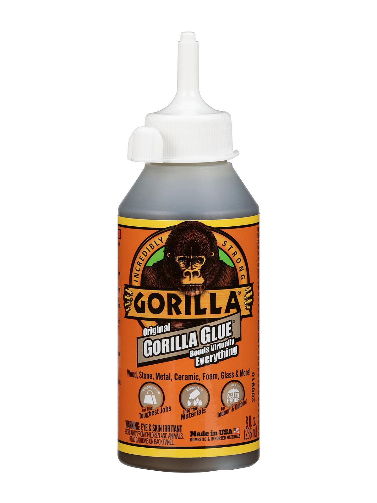 Glue 8 oz.
