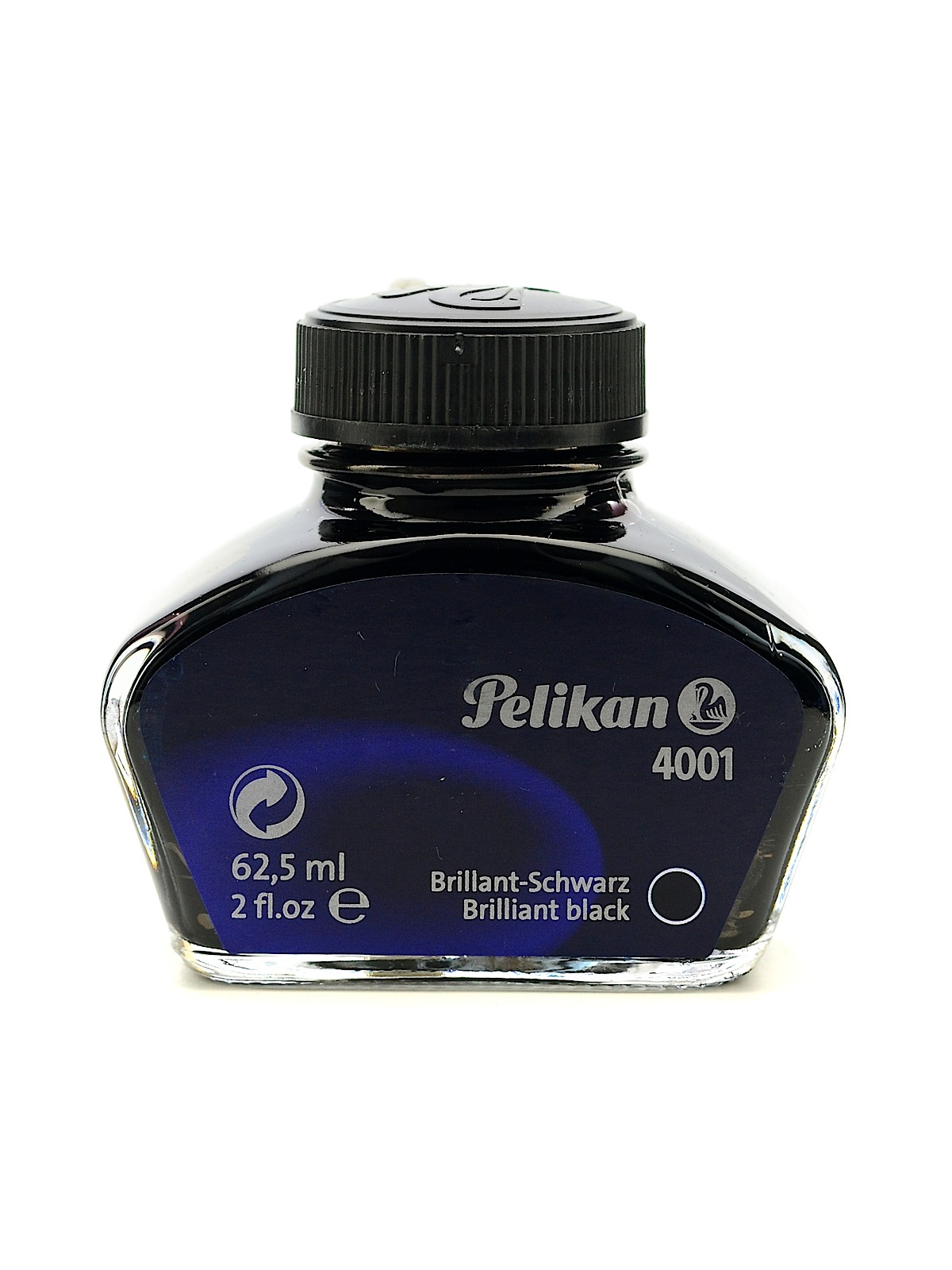 4001 Ink Black