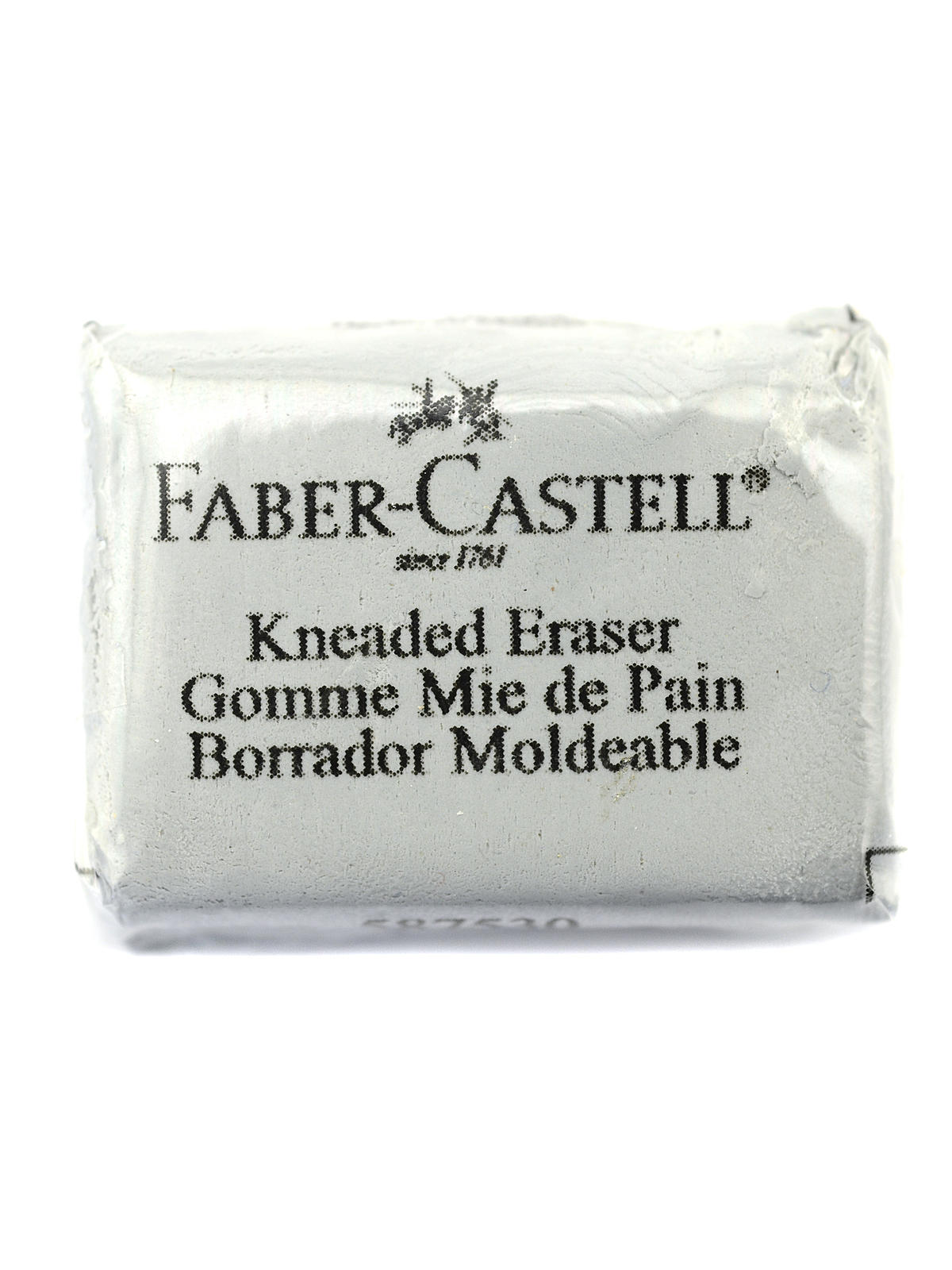 Kneaded Erasers Medium Grey Each