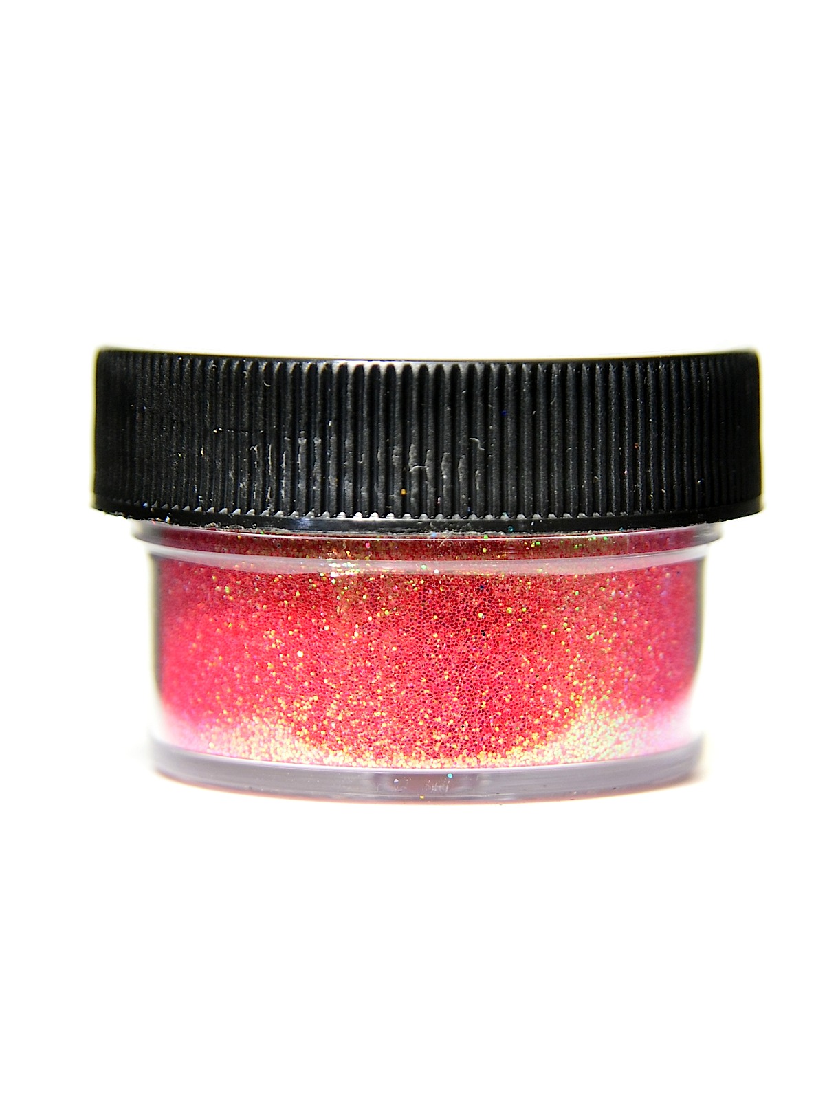 Ultrafine Transparent Glitter Coral Reef 1 2 Oz. Jar