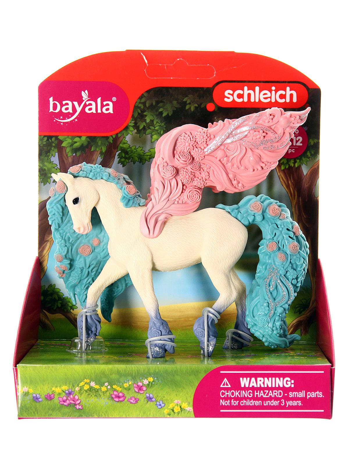 Bayala Flower Pegasus