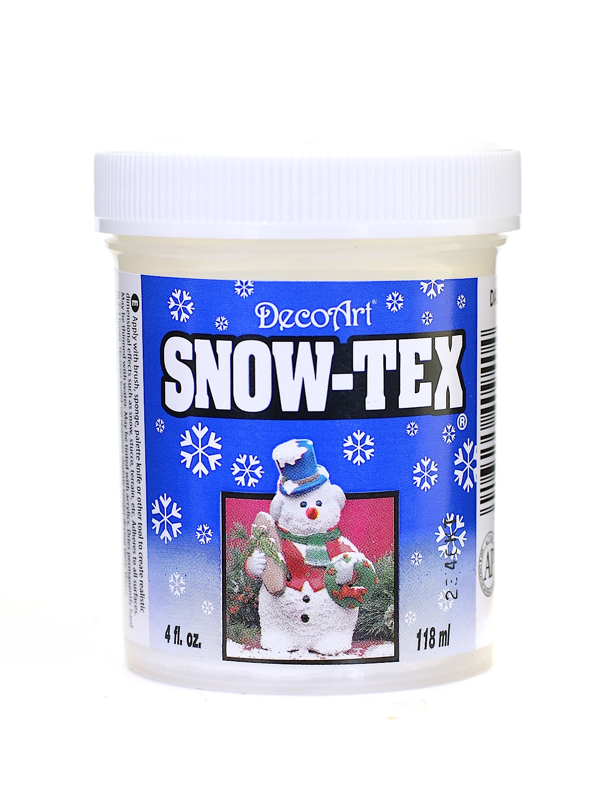 Snow-Tex 4 oz.