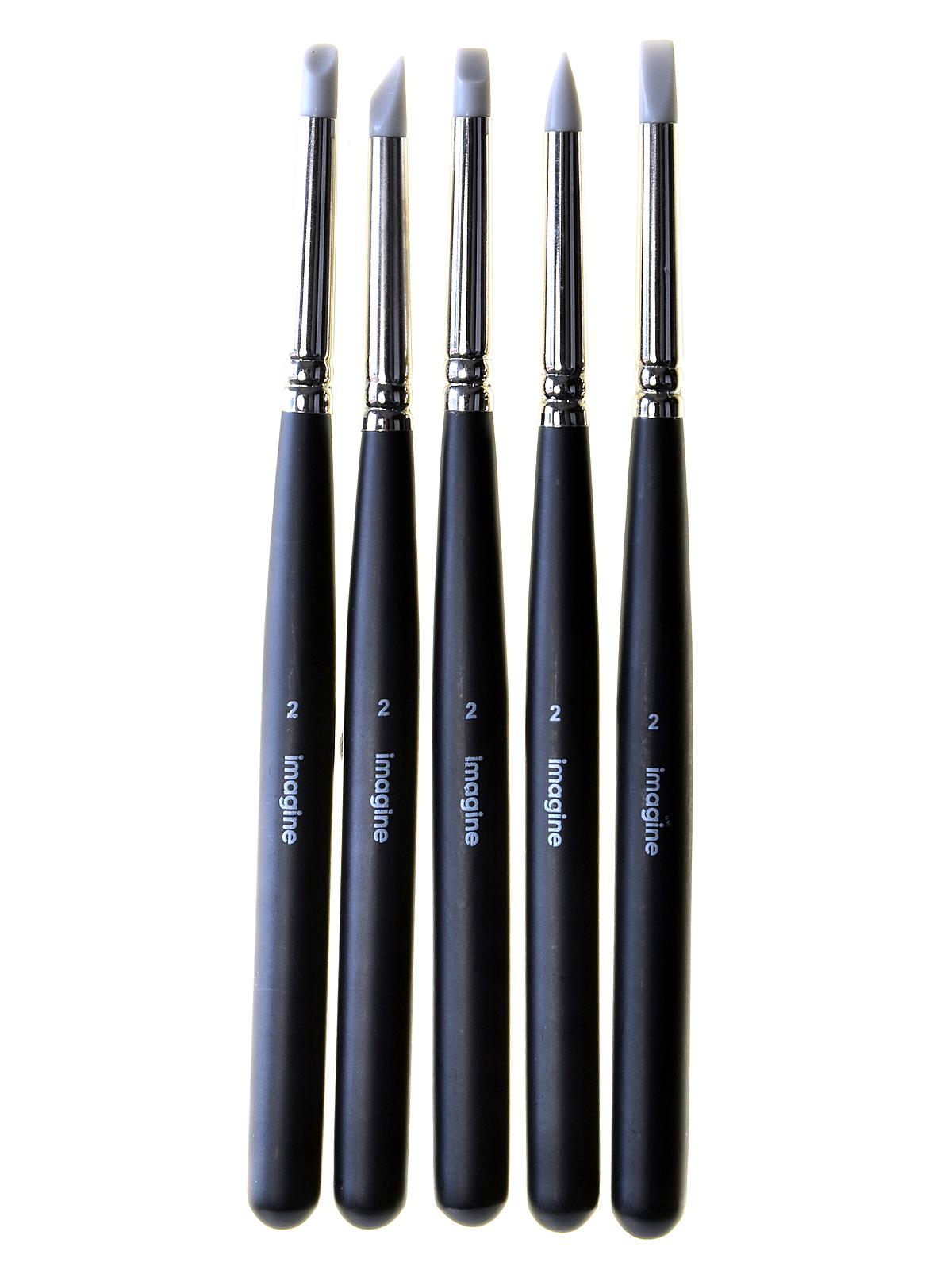DoodleStix set of 5