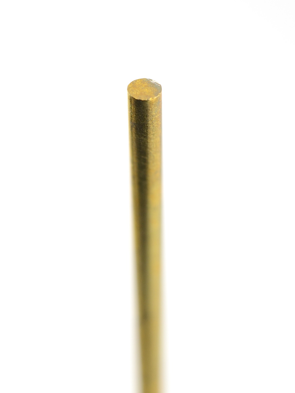 Metal Rods 5 32 in. brass 12 in. each