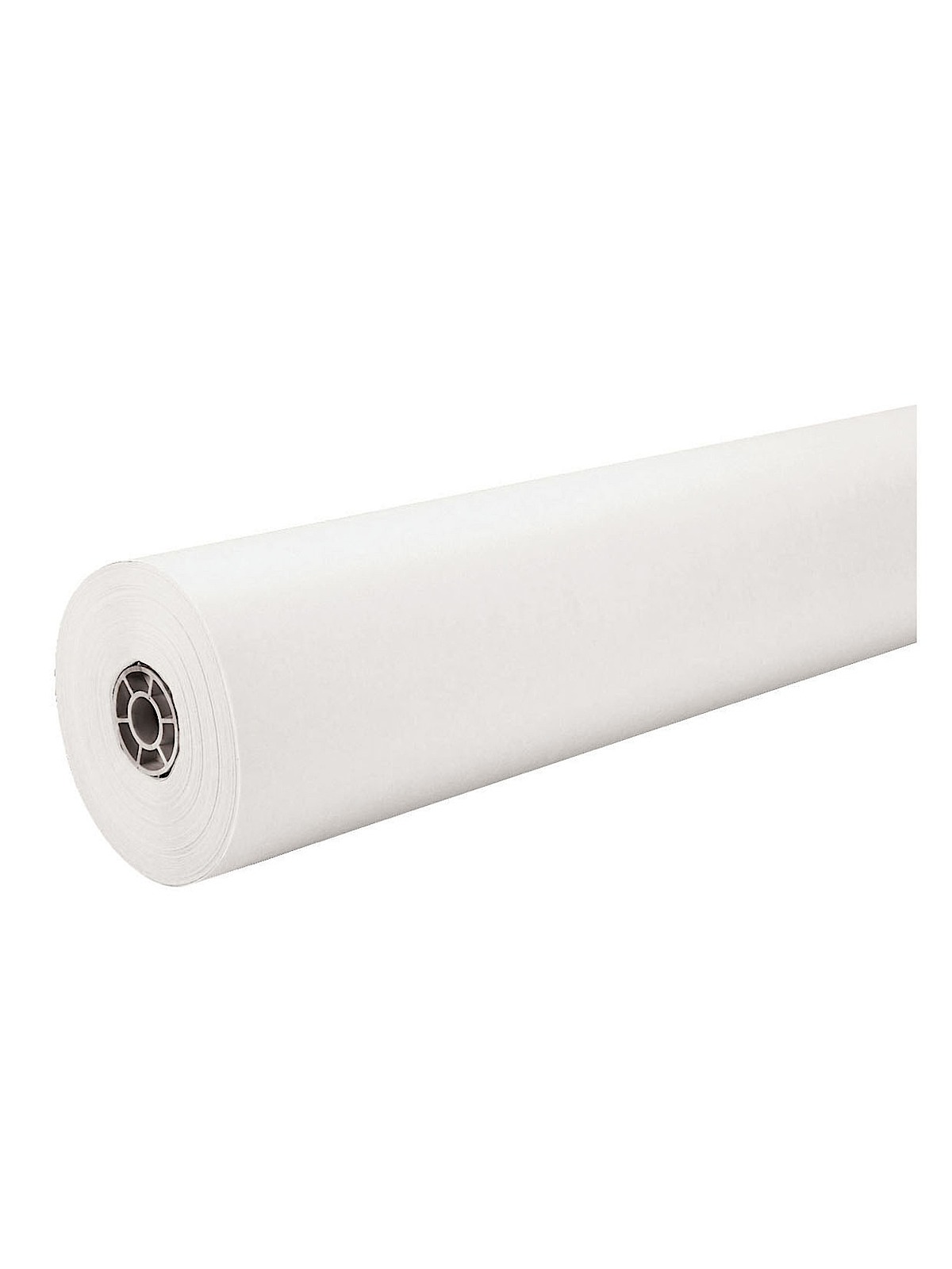 Kraft Paper Roll white