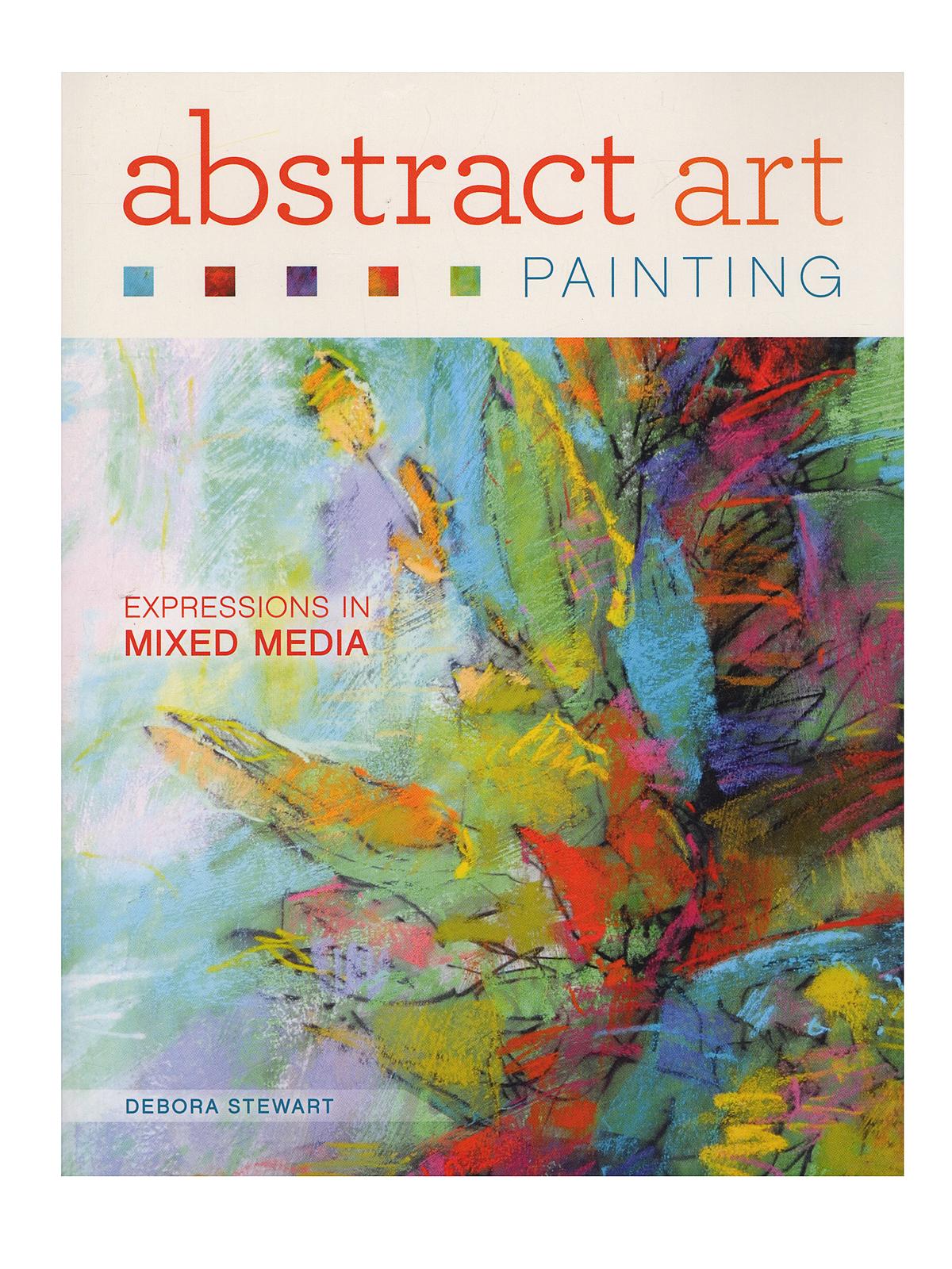Abstract Art Painting each