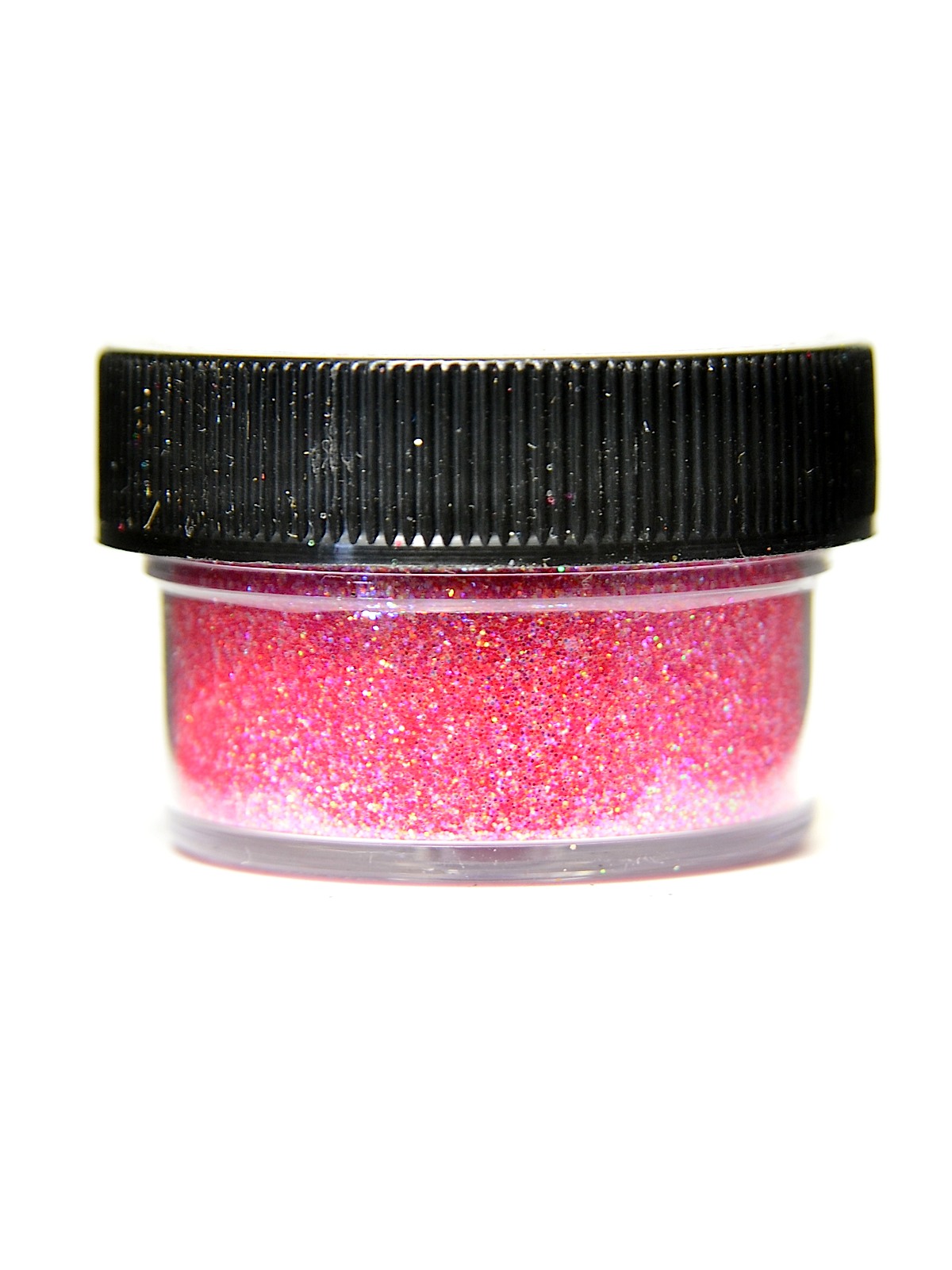 Ultrafine Transparent Glitter Lipstick 1 2 Oz. Jar