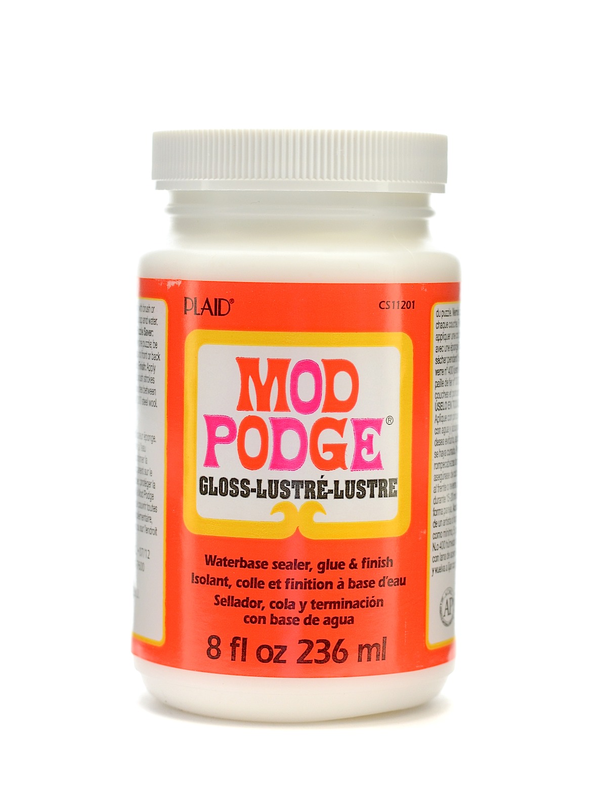 Mod Podge Medium Formulas gloss 8 oz.