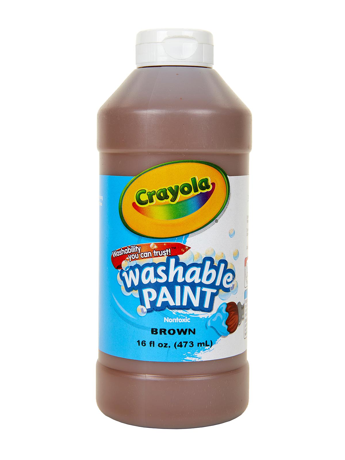 Washable Paint magenta