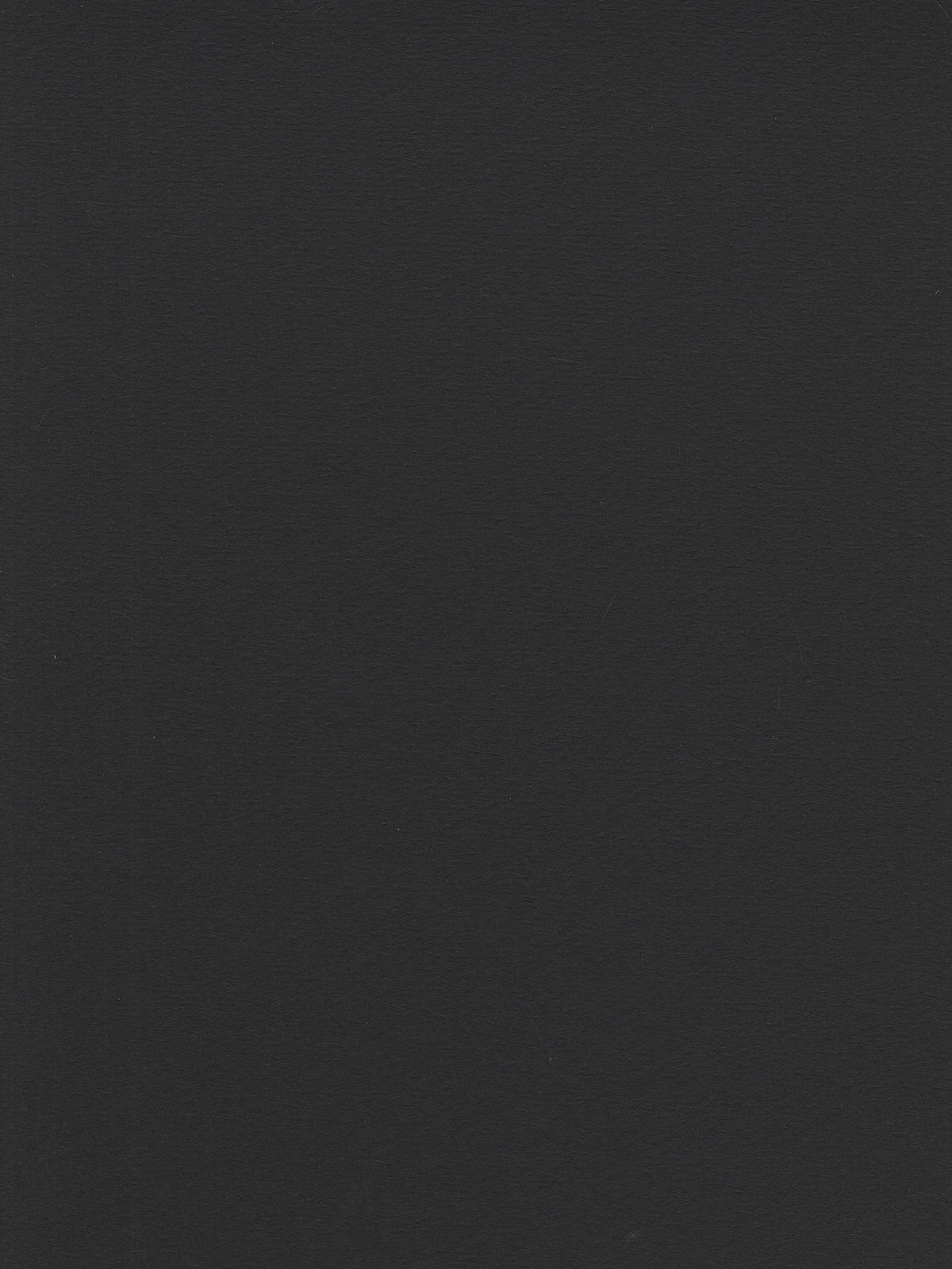 Berkshire Mat Board smooth black 32 in. x 40 in. black core