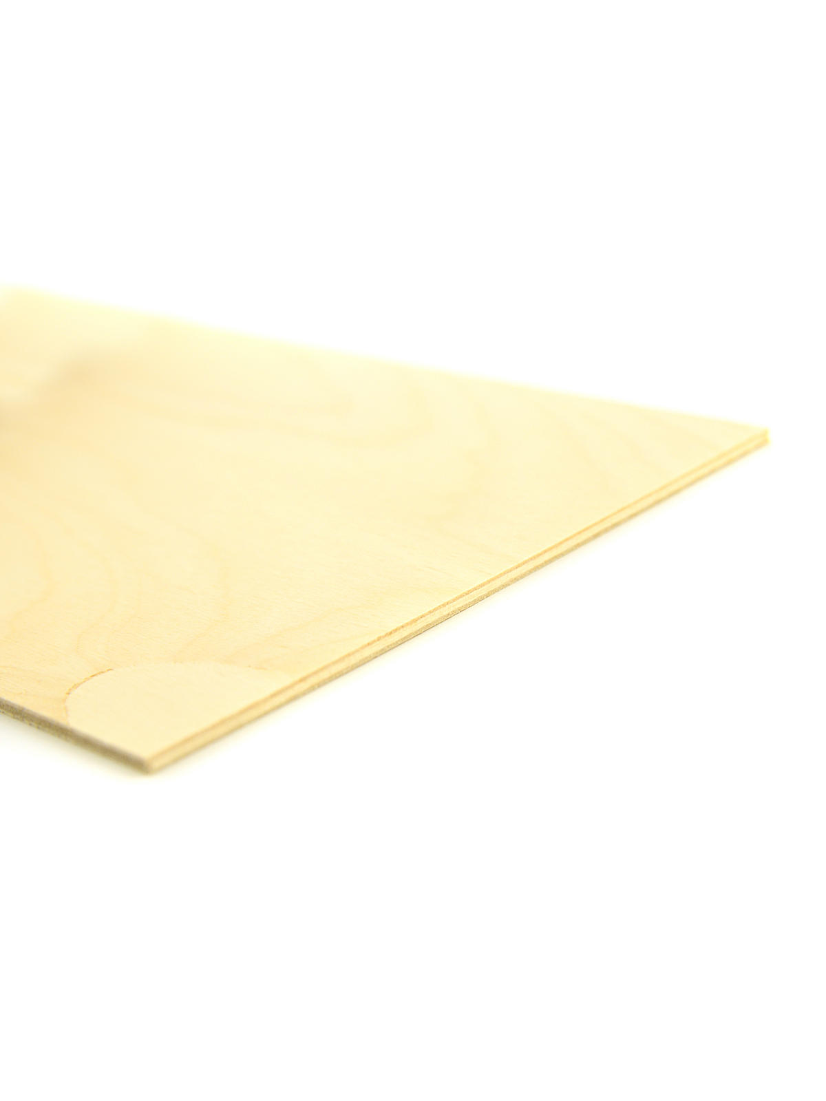 Craft Plywood Sheets 1 8 in. 6 in. x 12 in.