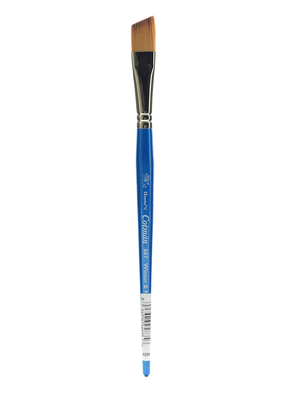 Cotman Water Colour Brushes 1 2 in. angle 667