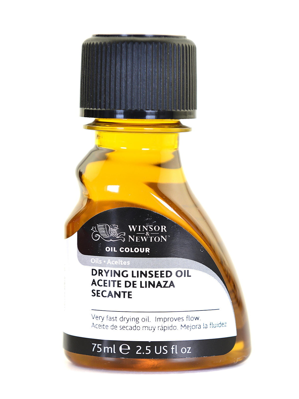 Linseed Oil drying 75 ml