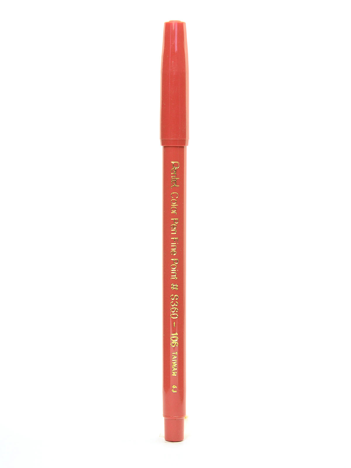 Color Pens brown 106