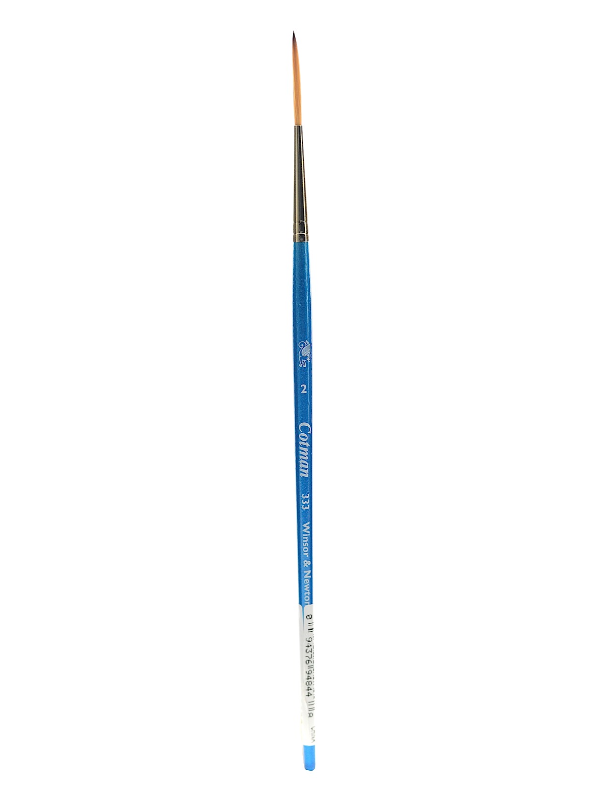Cotman Water Colour Brushes 2 rigger 333