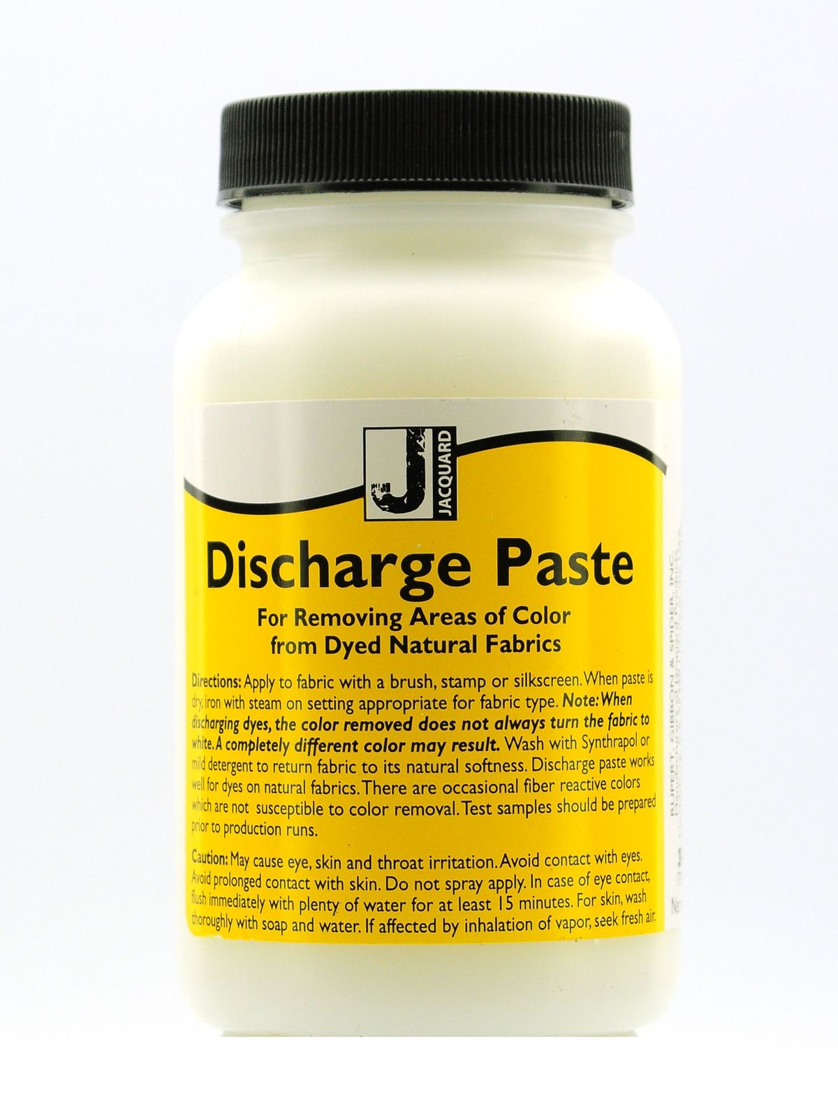 deColourant 8 oz.