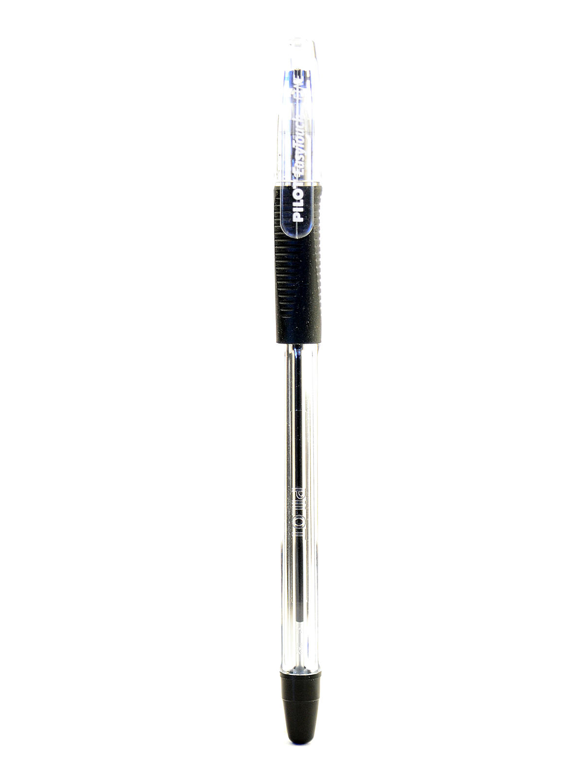Easy Touch Ball Point Pen black fine