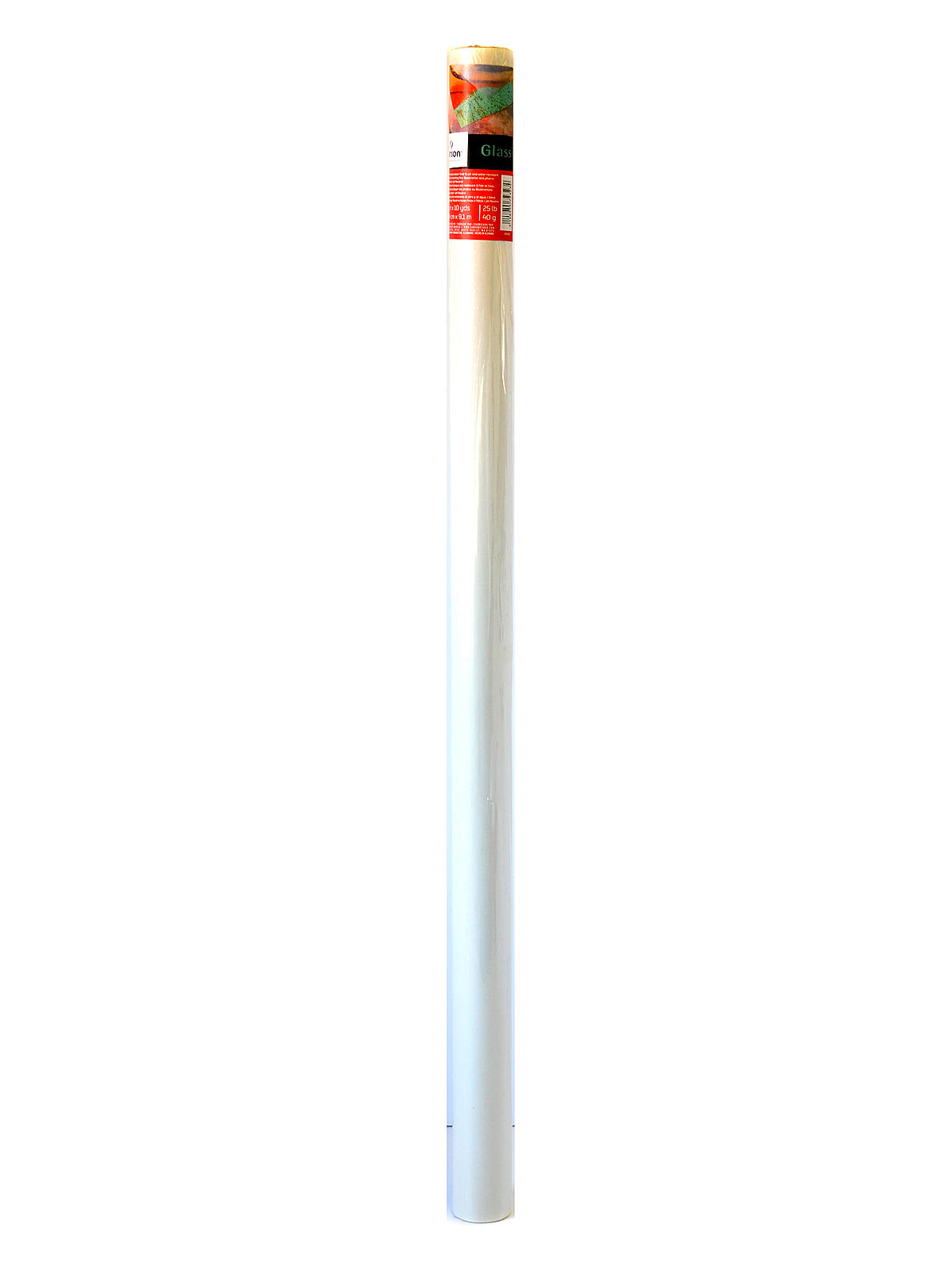 Glassine 36 in. x 10 yd. roll