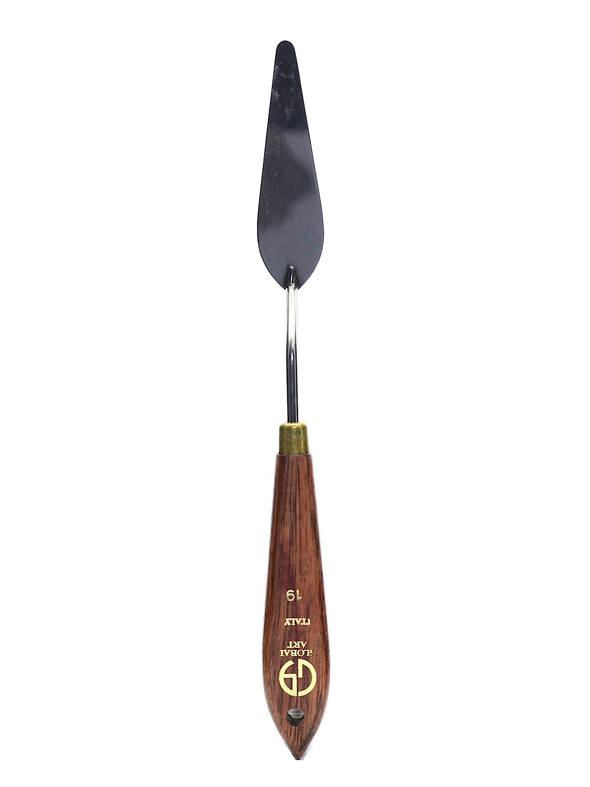 Teardrop Shape Painting Knives no. 19