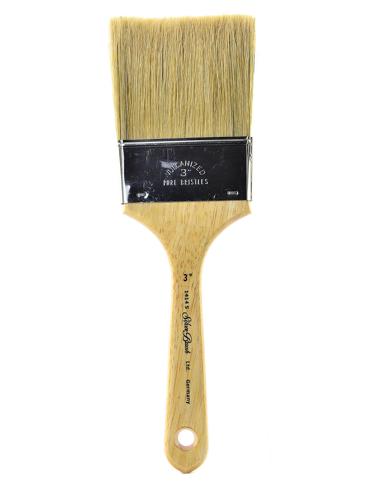 Series 1414S Bulletin Cutter Natural Brush 3 in.