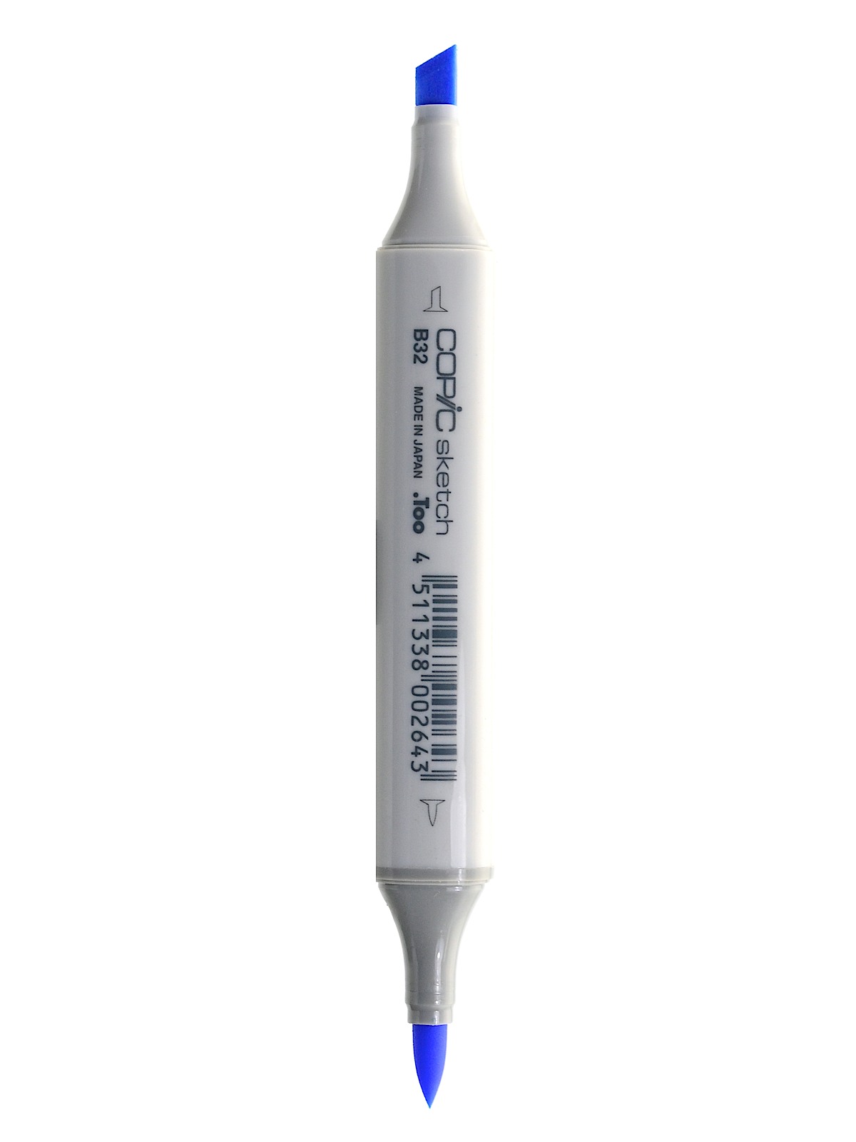 Sketch Markers Pale Blue B32
