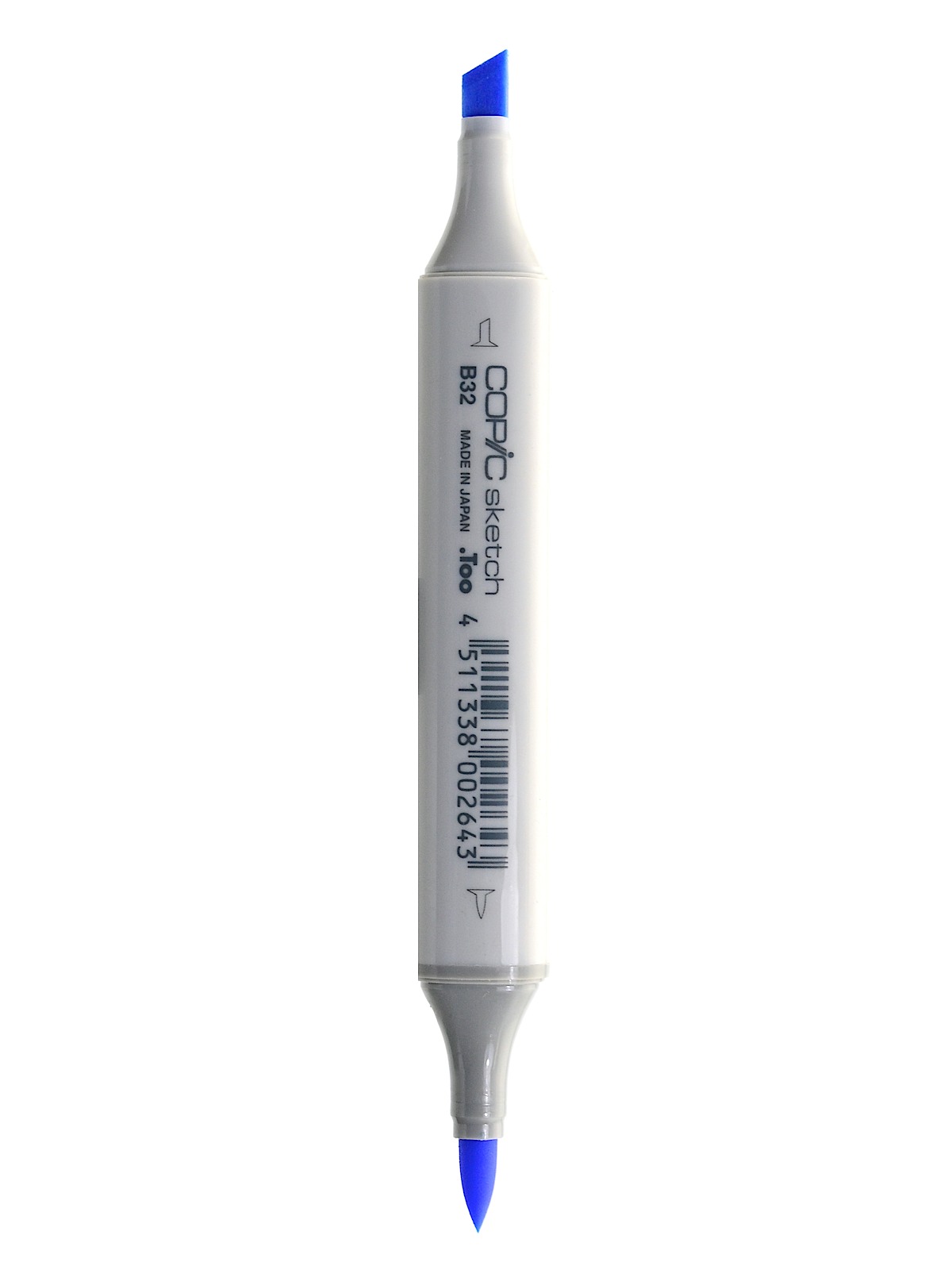 Sketch Markers pale blue B32
