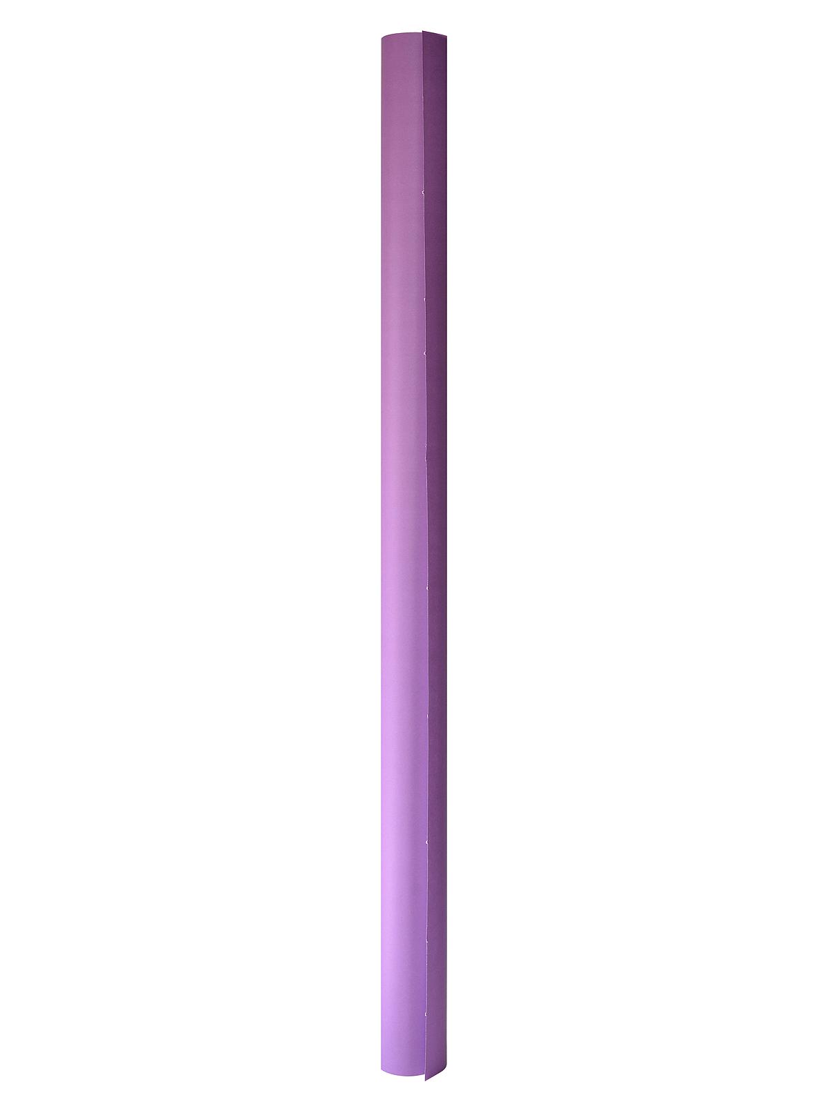 Fadeless Colored Paper Rolls violet 48 in. x 50 ft.