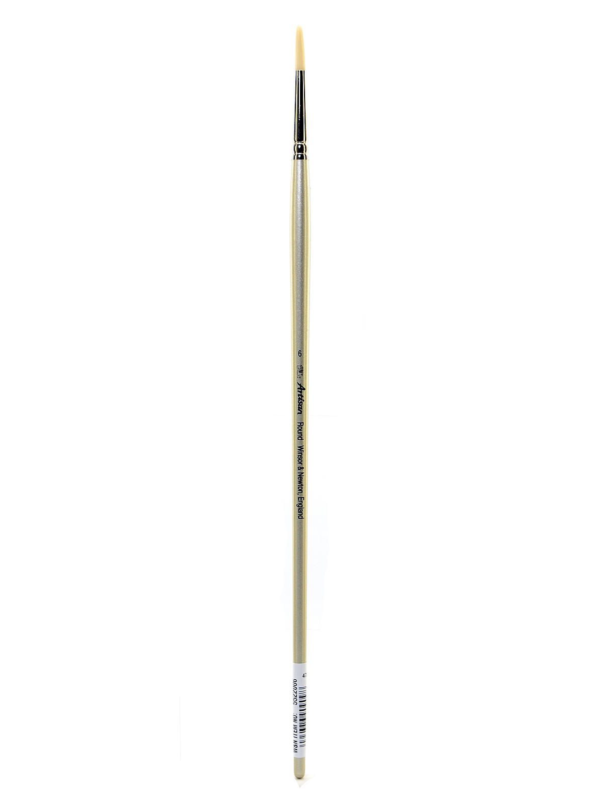 Artisan Series Brushes 6 round