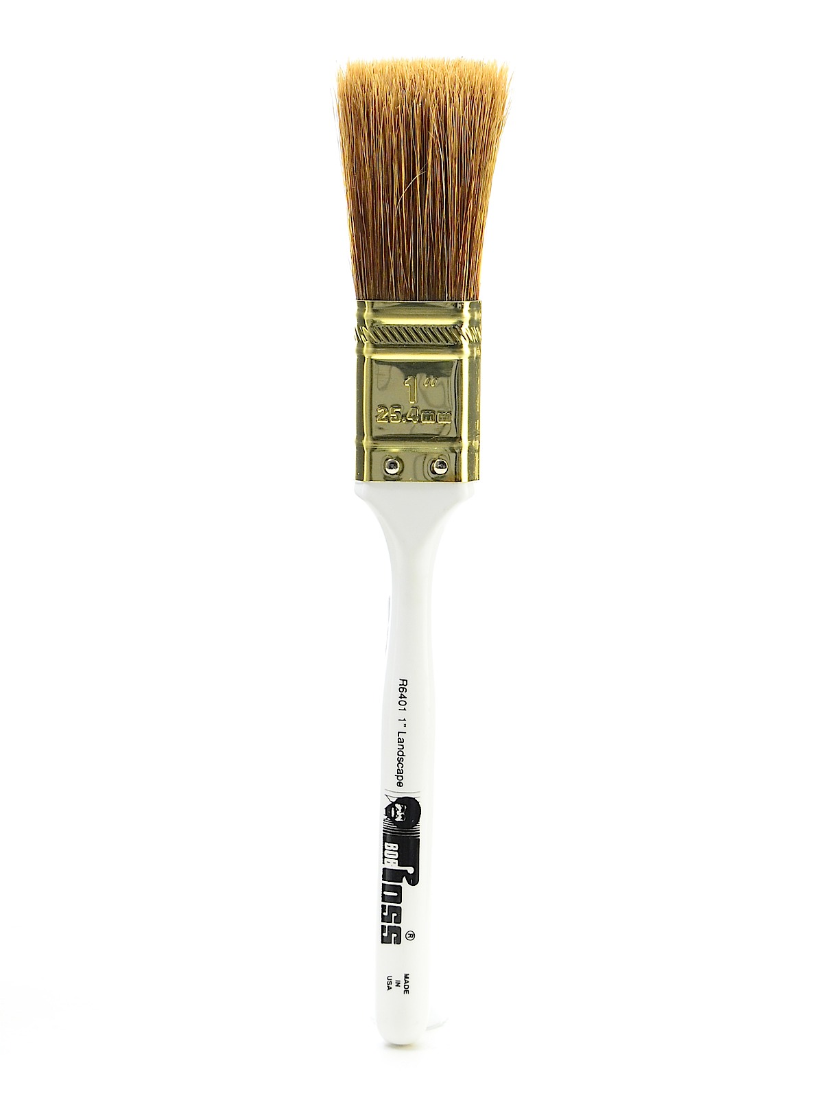 Brushes landscape 1 in.