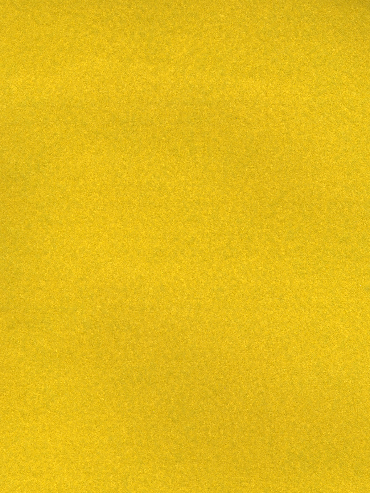 Prestofelt 9 In. X 12 In. Sheet Yellow