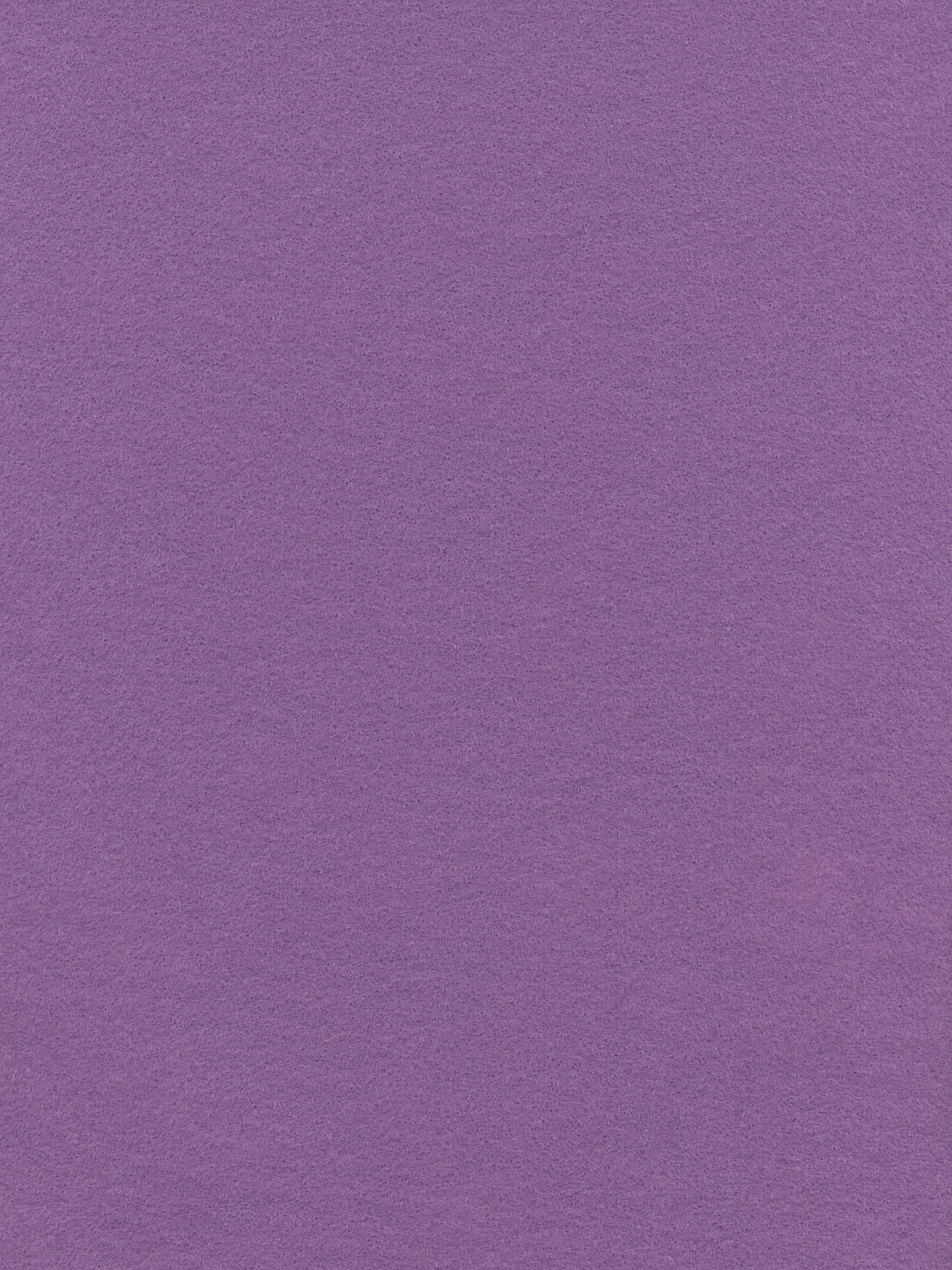 Rainbow Classicfelt 9 in. x 12 in. sheet bright lilac