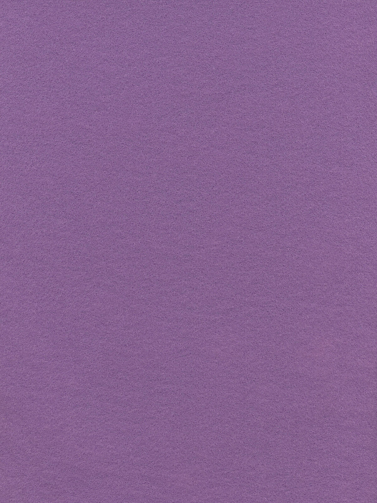 Rainbow Classicfelt 9 In. X 12 In. Sheet Bright Lilac