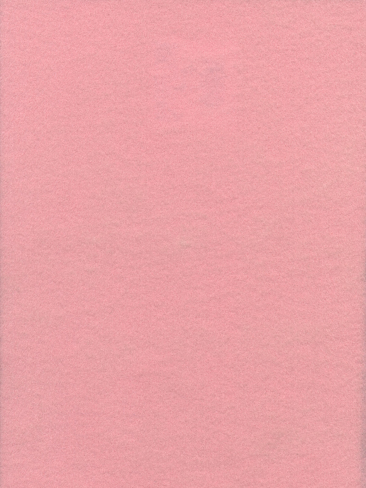 Rainbow Classicfelt 9 in. x 12 in. sheet baby pink