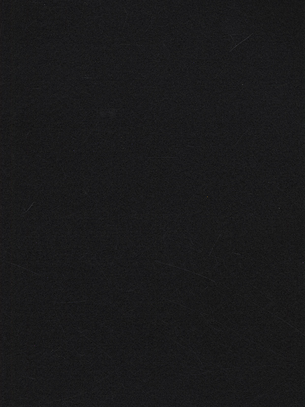 Prestofelt 9 in. x 12 in. sheet black