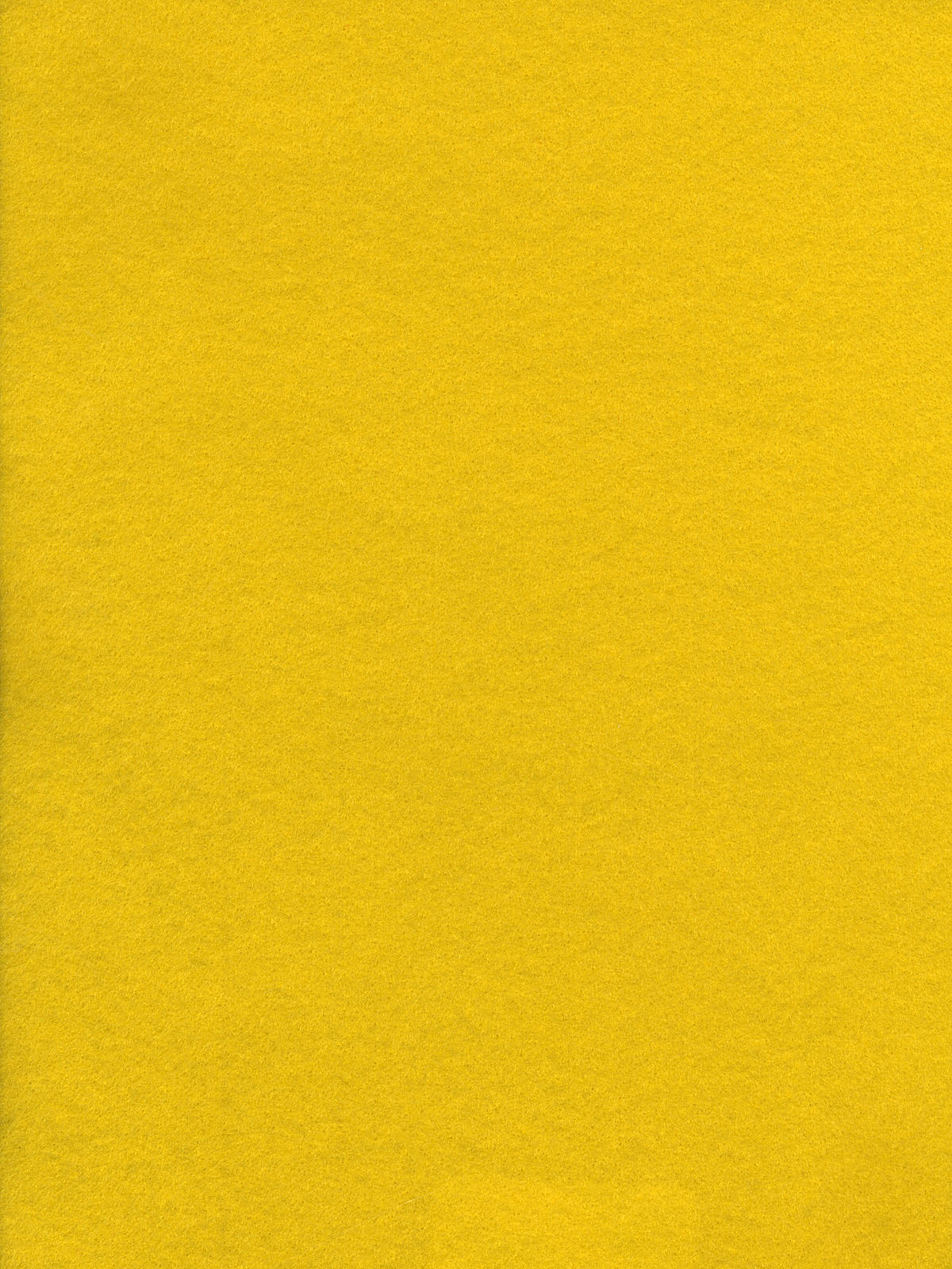 Rainbow Classicfelt 9 in. x 12 in. sheet yellow