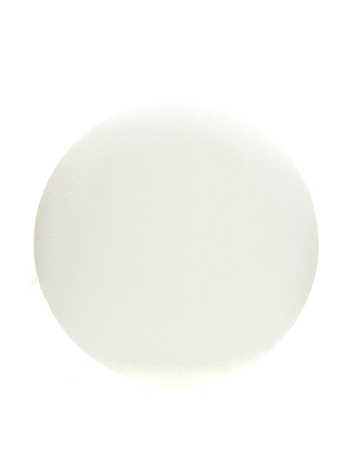 Open-Cell Foam Discs 1 1 4 in. 9 in.