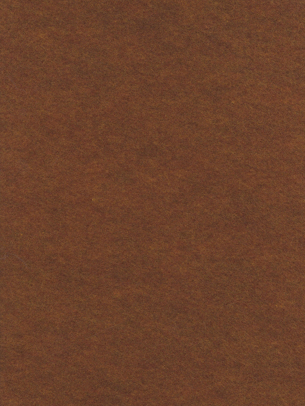 Rainbow Classicfelt 9 in. x 12 in. sheet copper canyon
