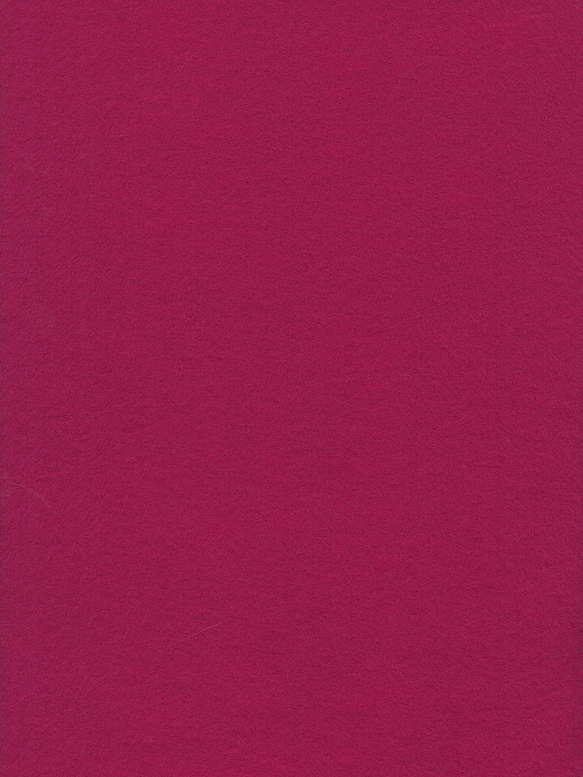 Rainbow Classicfelt 9 in. x 12 in. sheet Fuschia
